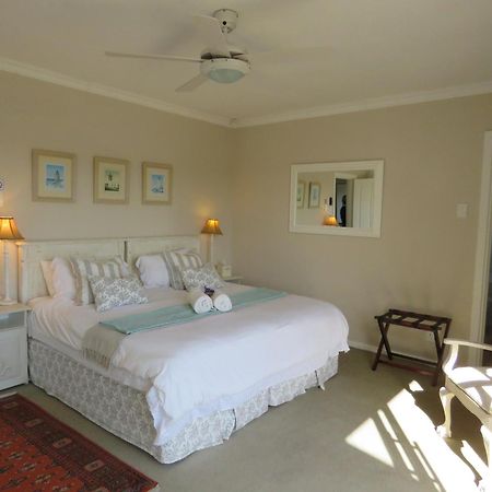 بورت الفريد The Beach House الغرفة الصورة