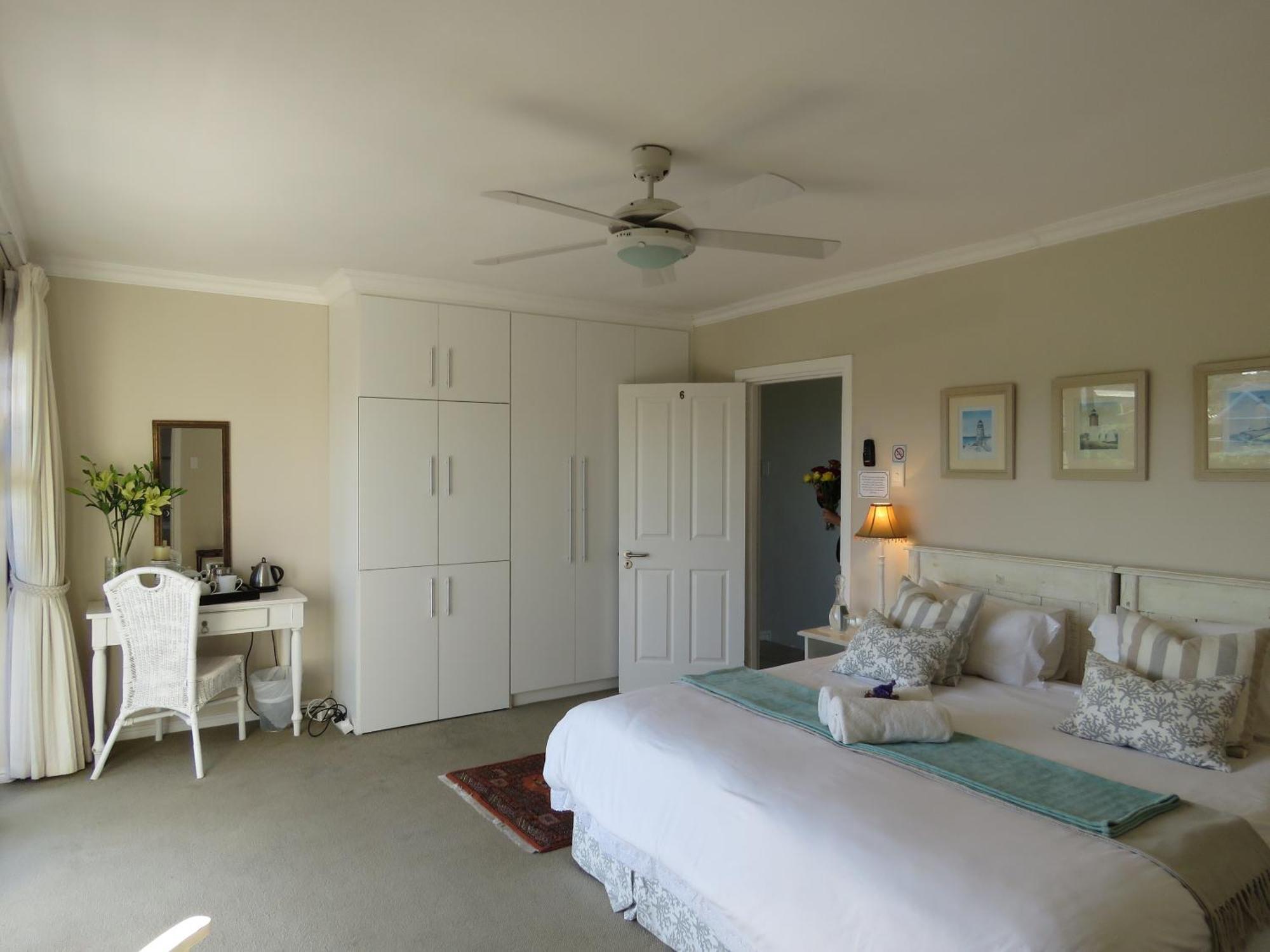 بورت الفريد The Beach House الغرفة الصورة