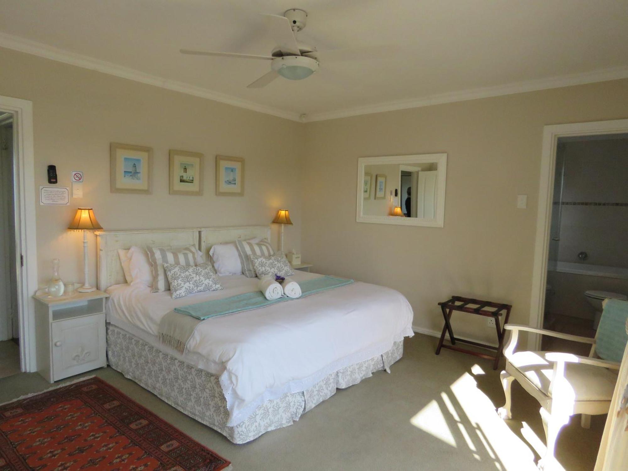 بورت الفريد The Beach House الغرفة الصورة
