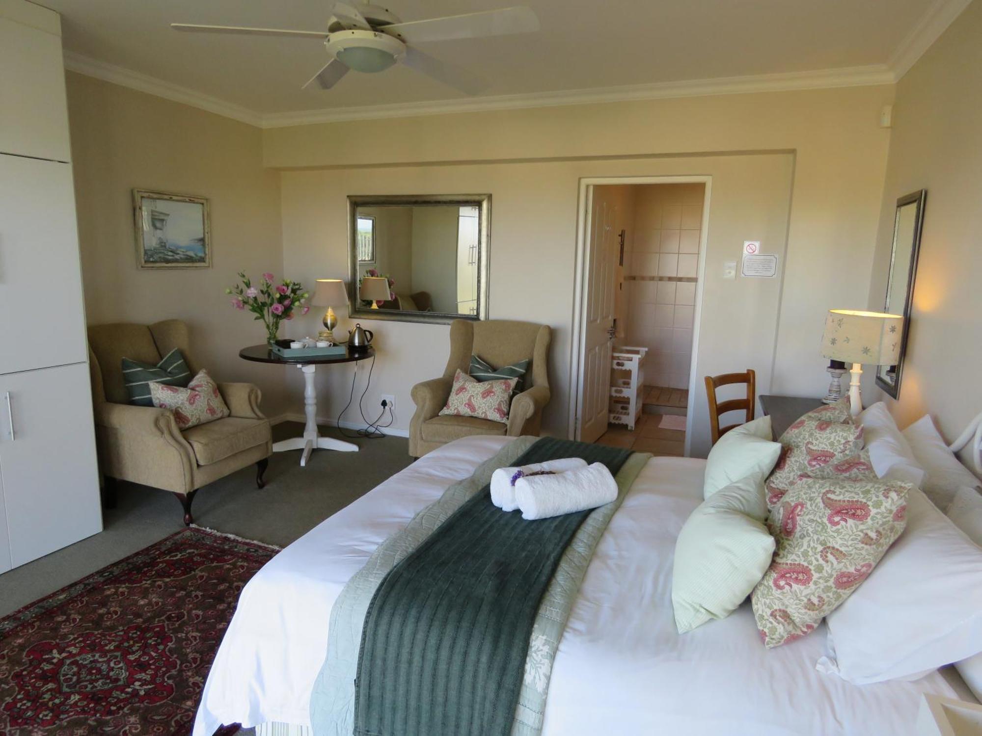 بورت الفريد The Beach House الغرفة الصورة