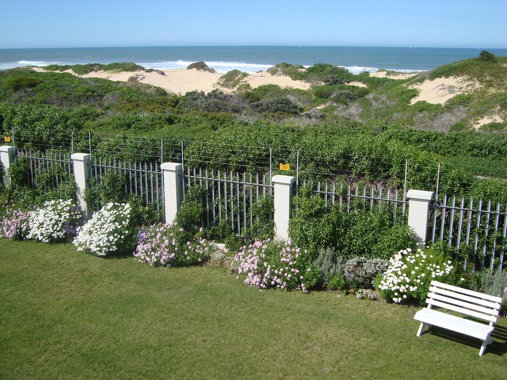 بورت الفريد The Beach House المظهر الخارجي الصورة