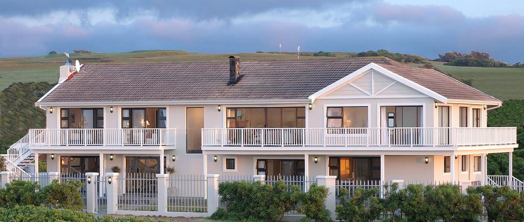 بورت الفريد The Beach House المظهر الخارجي الصورة