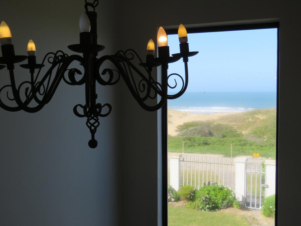 بورت الفريد The Beach House المظهر الخارجي الصورة