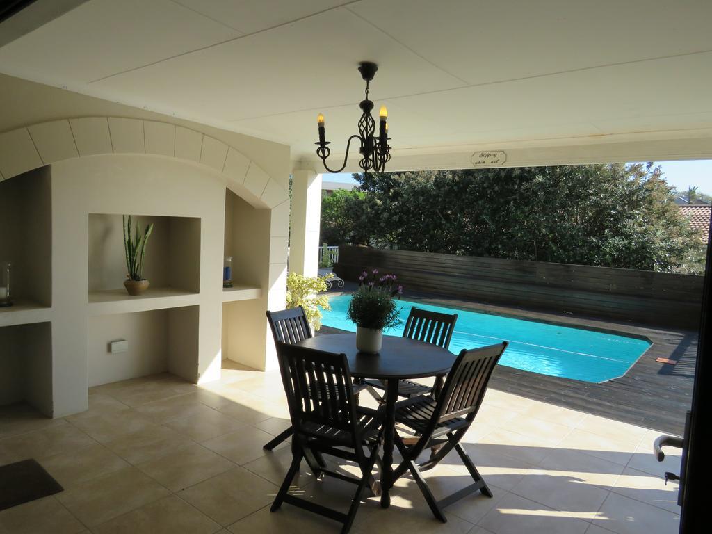 بورت الفريد The Beach House المظهر الخارجي الصورة