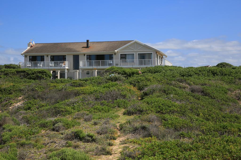 بورت الفريد The Beach House المظهر الخارجي الصورة