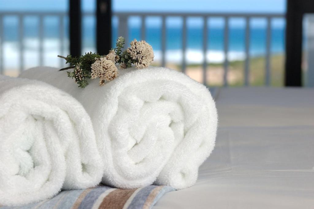 بورت الفريد The Beach House المظهر الخارجي الصورة