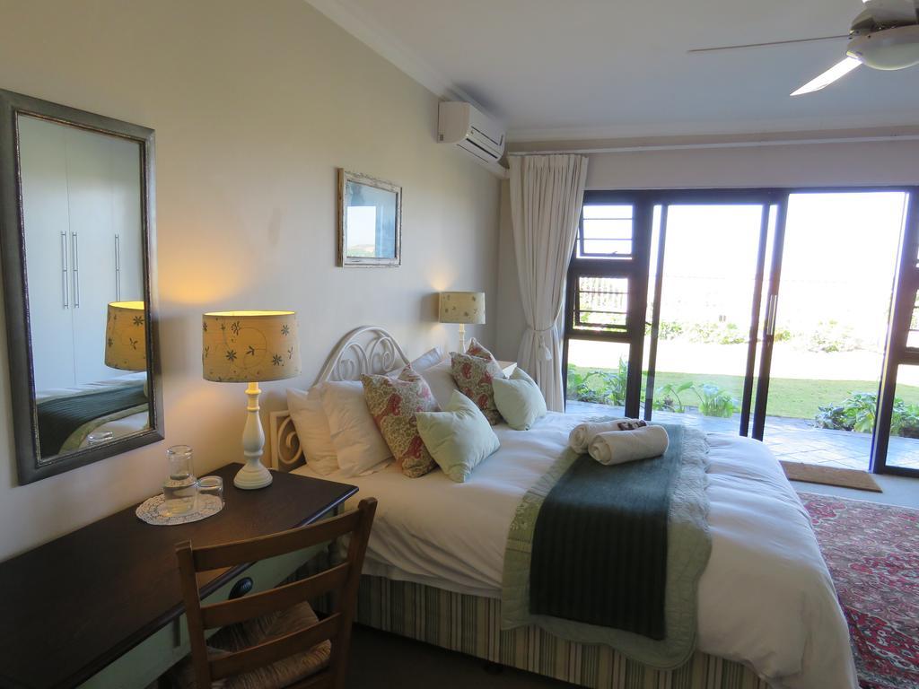 بورت الفريد The Beach House المظهر الخارجي الصورة