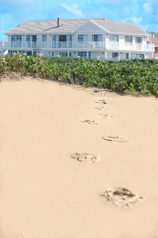 بورت الفريد The Beach House المظهر الخارجي الصورة